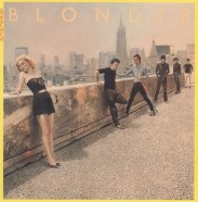 Blondie - Autoamerican